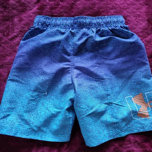 Boys Swim Trunks - Picture 6 of 7